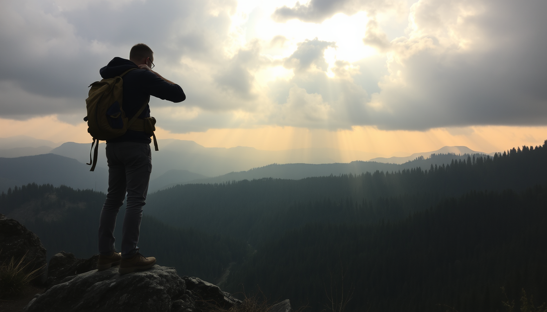Essential Gear for Hiking and Trekking: A Complete Guide to Socks, Hiking Poles, and Backpacks