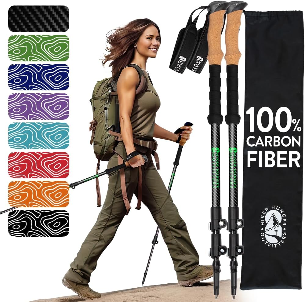 Hiking Poles_bestseller