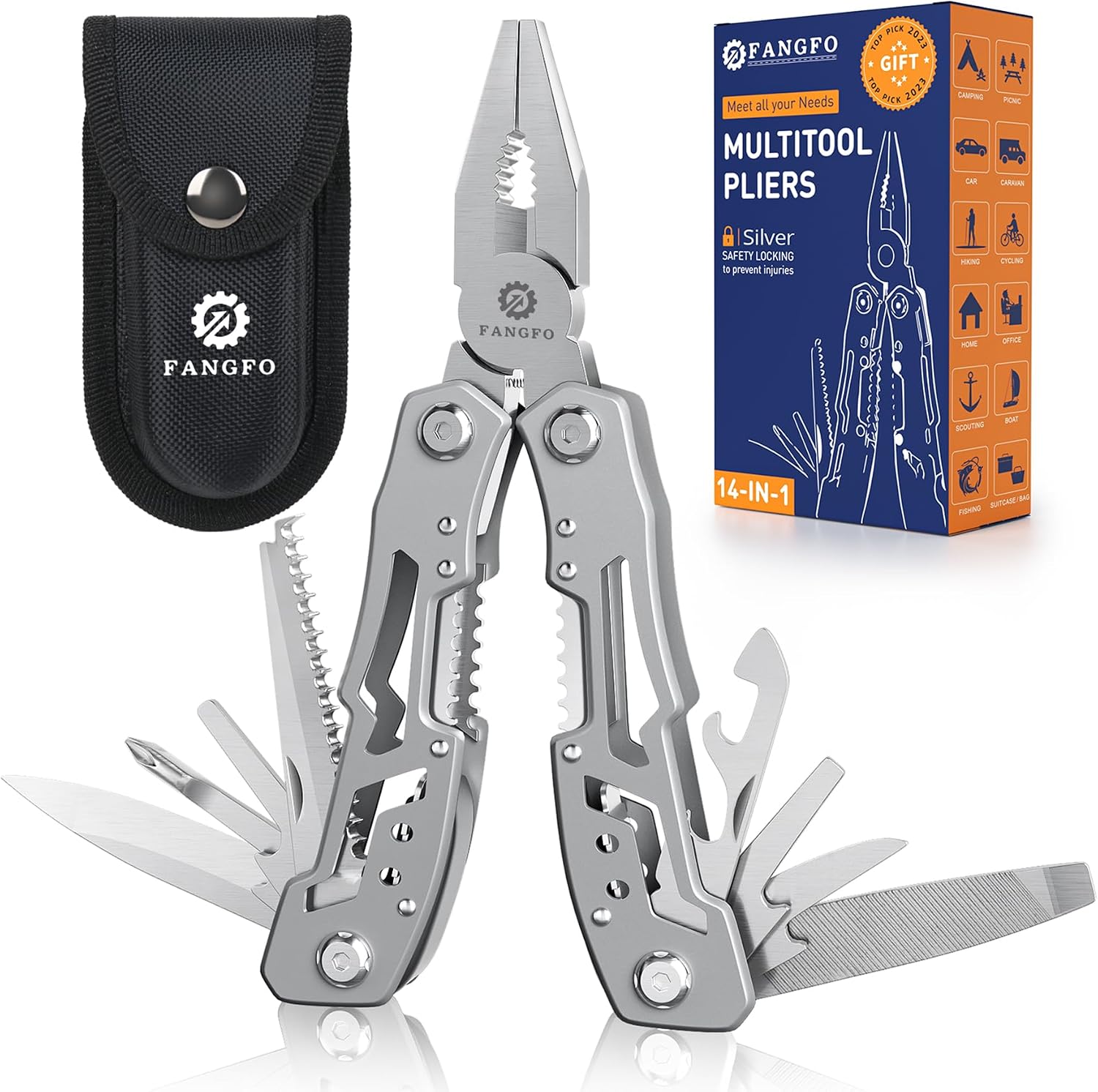 Hand Tool Sets