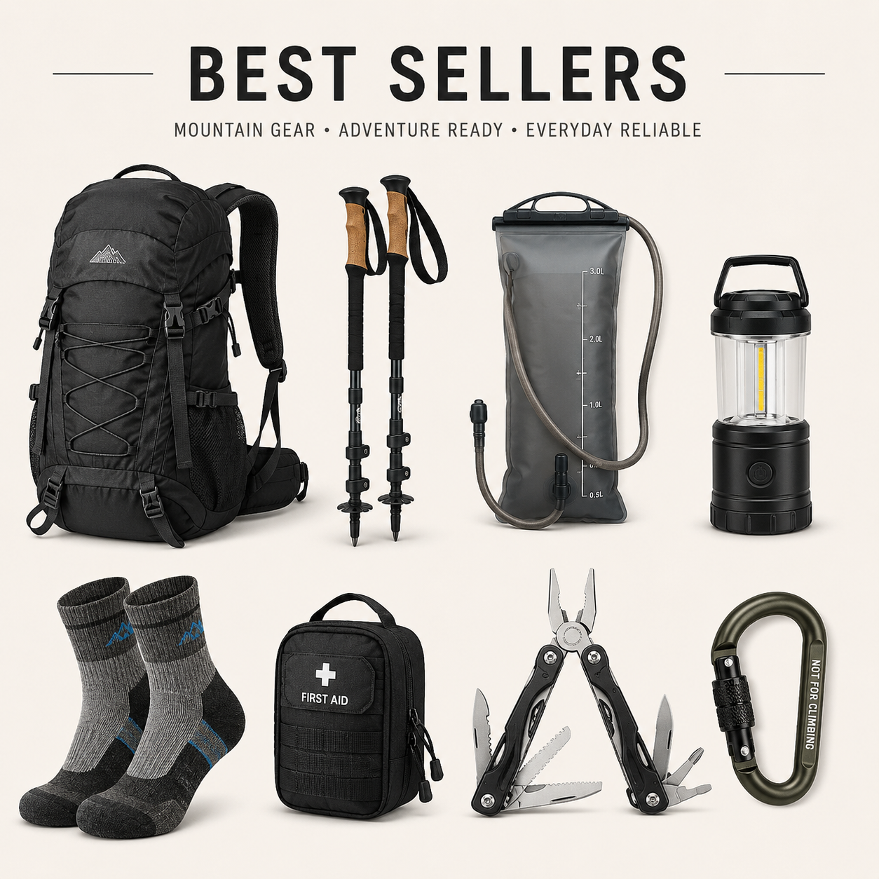 Best Sellers