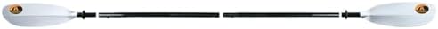 ADVANCED ELEMENTS Adventure Voyage Kayak 230cm Paddle, 4-Part