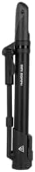 Topeak Mini Morph Bike Pump – Compact High-Pressure Portable Bicycle Pump – Fits Presta, Schrader & Dunlop Valves – Durable Aluminum Barrel
