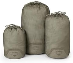 Osprey Daylite Mesh Packing Sack Set