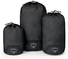 Osprey Daylite Mesh Packing Sack Set