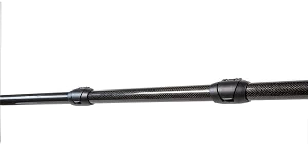 Yak Gear - Paddle Extension | Backwater Assassin Compatible | 13-3/4 Inch Length | Carbon Fiber | Extra Reach for Kayak Paddling