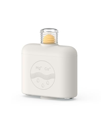 eufy Baby Bottle Washer, Built-in Water Softener (1 Count)
