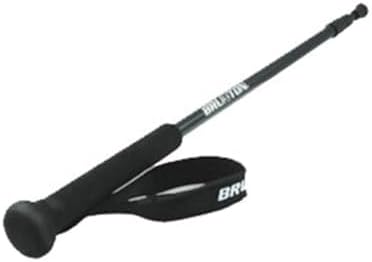 Brunton Three-section Monopod for Binoculars and Transits