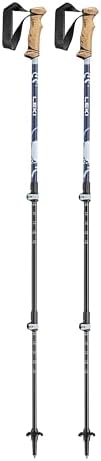 LEKI Spirit Lite Compact Trekking Poles
