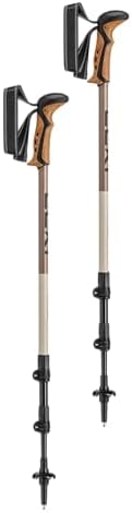 LEKI Khumbu Trekking Poles
