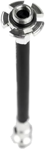 LEZYNE Alloy Drive High Volume 90psi Bicycle Hand Pump