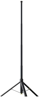Insta360 Throwpod, 2-in-1 Tripod + Selfie Stick, Auto-Unfolding Legs, 1/4" Mount, Compatible with Ace, Ace Pro, Ace Pro 2, Flow, Flow 2 Pro, Flow 2, Flow Pro, GO 3, GO 3S, GO Ultra, ONE X2, X3, X4, X5
