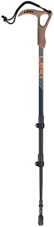 LEKI Wanderfreund High Fives Trekking Pole (Single)