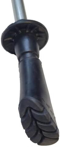 LEKI Nordic Walking Instructor (Lt Blue) Trekking Pole
