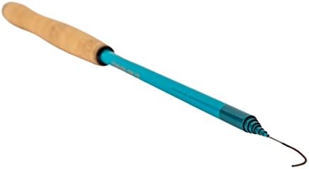 Tenkara Rod Co. Sierra Rod - 10.5ft. Tenkara Fly Fishing Rod - Lightweight and Durable 2.8 Ounces