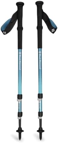 Black Diamond Equipment - Trail Back Trek Poles