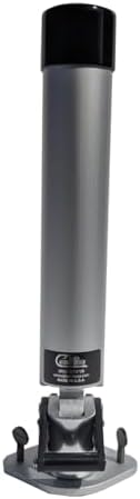 Bert's Custom Tackle Adjustable Rod Holder, Made in The USA