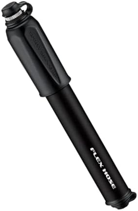 LEZYNE Sport Drive HP Compact Bike Hand Pump