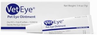 Cream Health for Dogs, Cats, Cattle, Sheep, Horse, Bird 3.5 Gr. 1 Tube