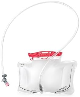 Osprey Hydraulics LS 1.5L Lumbar Water Reservoir