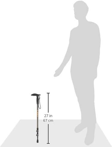 LEKI Wanderfreund Speedlock Trekking Pole