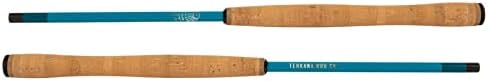 Tenkara Rod Co. Sierra Rod - 10.5ft. Tenkara Fly Fishing Rod - Lightweight and Durable 2.8 Ounces