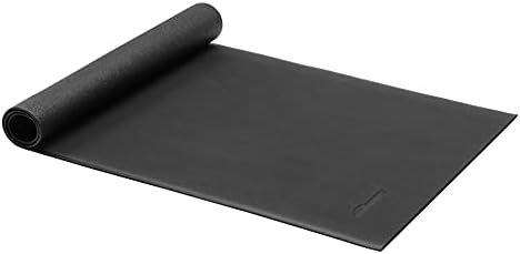 Amazon Basics Treadmill Mat and Exercise Equipment Floor Protector