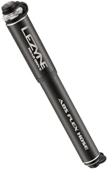 LEZYNE Road Drive Hand Pump for Road Bikes