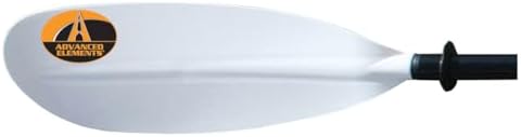 ADVANCED ELEMENTS Adventure Voyage Kayak 230cm Paddle, 4-Part
