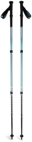 Black Diamond Equipment - Trail Back Trek Poles