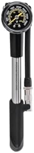 Topeak Pocket Shock DXG Bike Pump