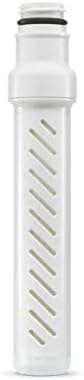 LifeStraw Go Series Water Bottle Filter Replacement, White, 1PK
