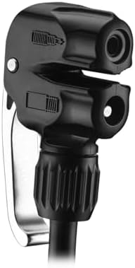 LEZYNE Dual Valve Alternative Bicycle Pump Head