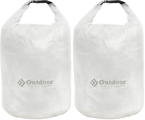 Outdoor Products Valuables Dry Bag (Surf, 40-Litres)