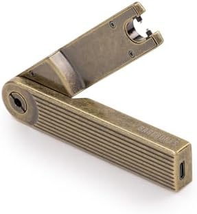 Barebones Pivot Arc Lighter - Sleek Electric Lighter - Rechargeable, Durable and Windproof with Pivoting Arm for Everyday Use