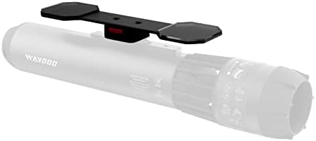 Waydoo Sup Board Bracket for Subnado Underwater Scooter