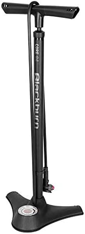Blackburn Core Pro Flurpumpe