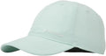 MISSION Cooling Performance Hat, Unstructured Low-Profile Adjustable Fit - UPF 50 - for Running, Workouts & Outdoors