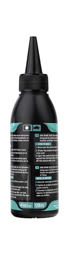Bike Chain Wax Lubricant - Long-Lasting, Clean & Smooth Drip