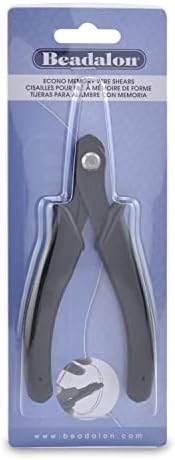 Beadalon Memory Wire Shears - Economy