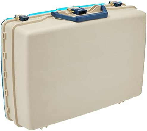Plano Two Level Satchel Tackle Box, Premium Tackle Storage