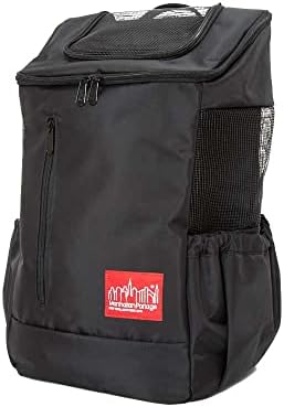 Manhattan Portage Sirius Dog Backpack with Breathable Mesh Fits Cats Small Dogs and Most Other Small/Medium Sized Pets