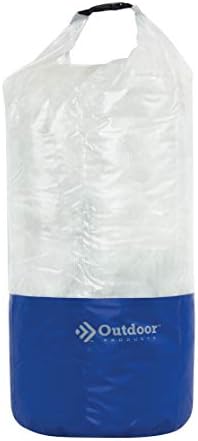 Outdoor Products Valuables Dry Bag (Surf, 40-Litres)