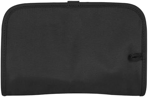 Travelon Wet Dry 1 Quart Bag with Plastic Bottles
