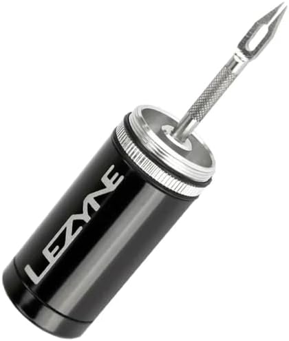 LEZYNE Tubeless Portable Bike Tire Repair Kit