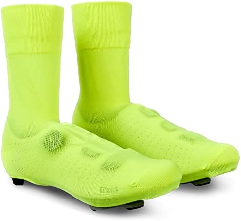 GripGrab Primavera Road Cycling Overshoes – Cover Socks for Spring & Fall