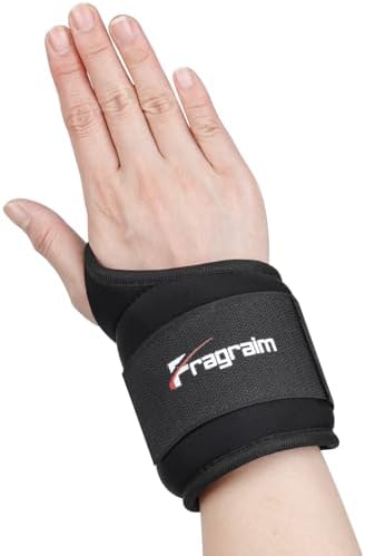 Wrist Weights for Women Men with Thumb Loops Lock 1/1.5/2/2.5/3lb x 2 Pairs