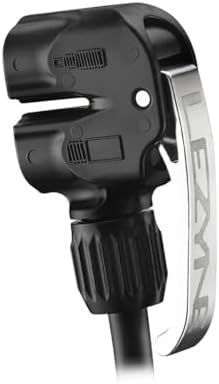 LEZYNE Dual Valve Alternative Bicycle Pump Head