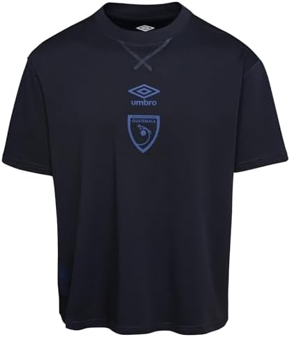 Umbro Men's 25/26 Guatemala National Team Soccer Jersey