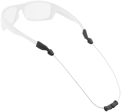 Chums Adjustable Orbiter Eyewear Retainer & Sunglasses Strap