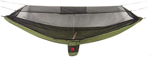 GRAND TRUNK Skeeter Beeter XT Camping Hammock
